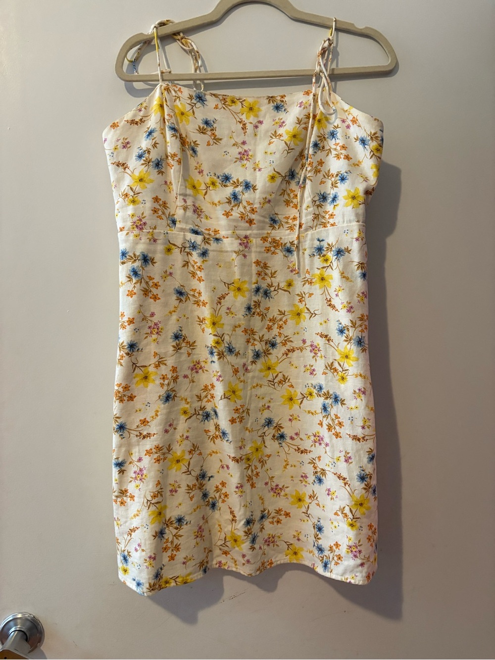 Women’s dress